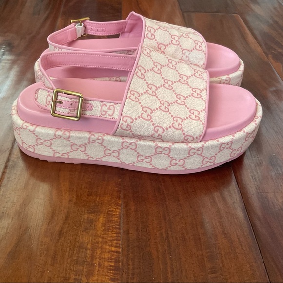 Gucci Shoes - Picture 5 of 9